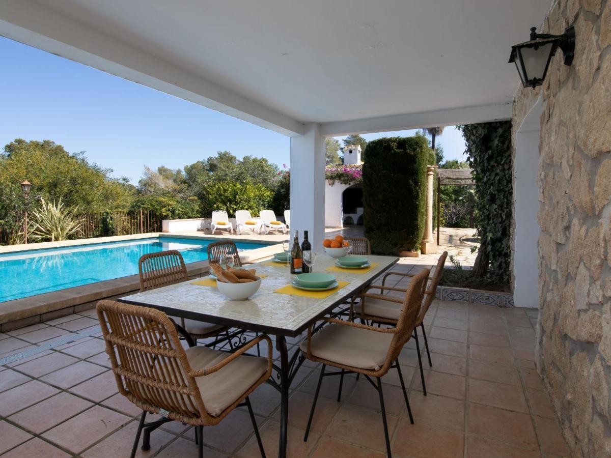 Villa Bellavista By Interhome Jávea Exterior foto