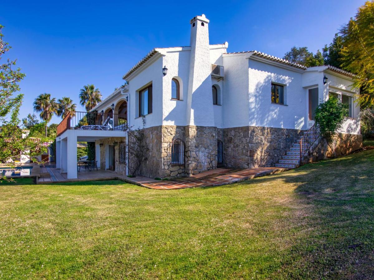 Villa Bellavista By Interhome Jávea Exterior foto