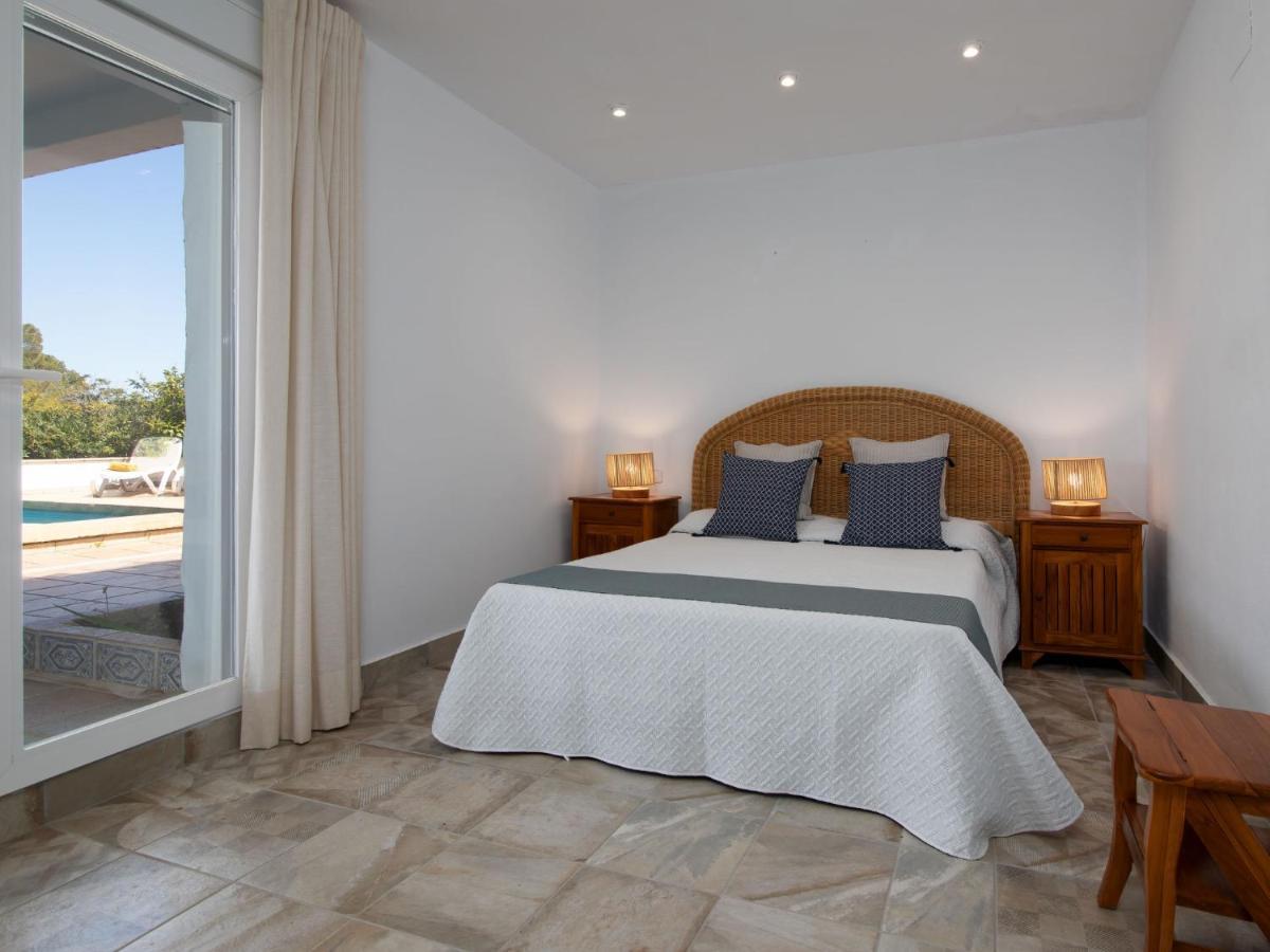 Villa Bellavista By Interhome Jávea Exterior foto