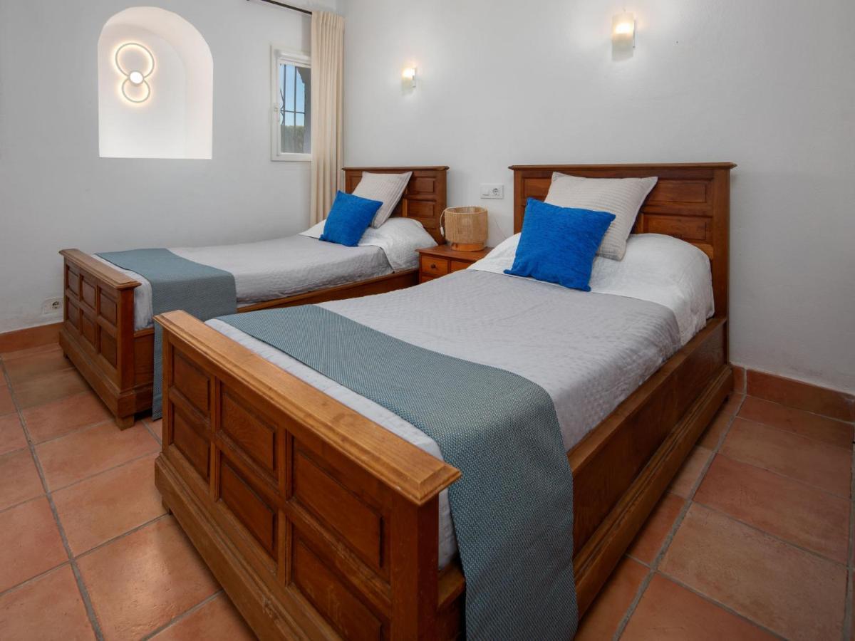 Villa Bellavista By Interhome Jávea Exterior foto
